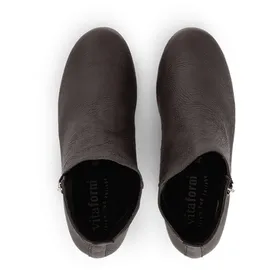 VITAFORM Stiefelette braun 40