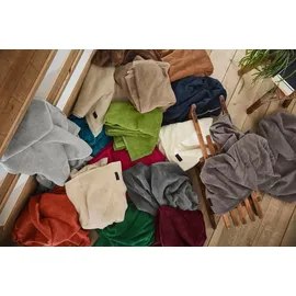 IBENA Berlin 150 x 200 cm grau