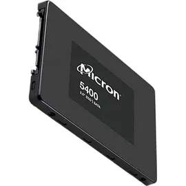 Micron 5400 PRO 960 GB 2,5''