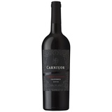 Carnivor Wines California Cabernet Sauvignon DAC 2016 0,75 l