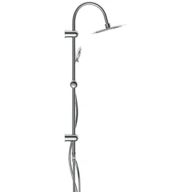 Schütte Jamaica Fresh chrom 60050