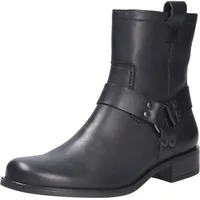 Paul Green Damen Stiefelette in schwarz 39