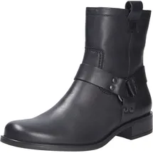Paul Green Damen Stiefelette in schwarz 39