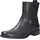 Paul Green Damen Stiefelette in schwarz 39