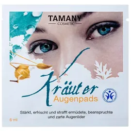 Herbaria Kräuter-AugenPads BDIH