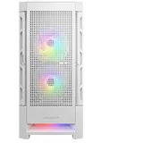 Cougar Airface Rgb White