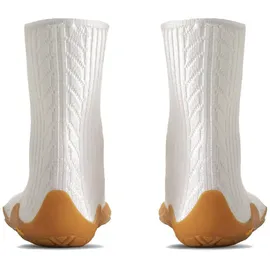 Uyn Slippers Cashmere Weiß 39