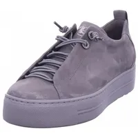 Paul Green Plateau-Sneaker Damen Grau 42