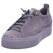 Paul Green Plateau-Sneaker Damen Grau 42