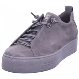 Paul Green Plateau-Sneaker Damen Grau 42
