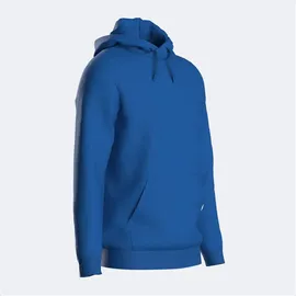 Joma Hoodie Royalblau S