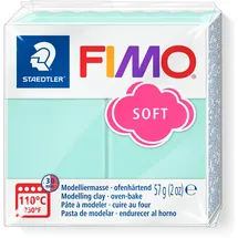 Staedtler Fimo Effect minze