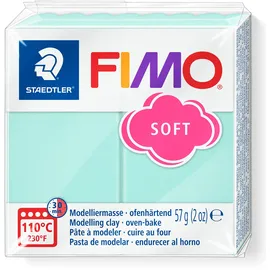 Staedtler Fimo Effect minze