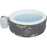 BESTWAY Whirlpool LAY-Z-SPA Aruba AirJet rund 170 x 66 cm