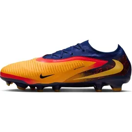 Nike Phantom 360 Pro FG Herren Laser Orange/Lemon Venom 43