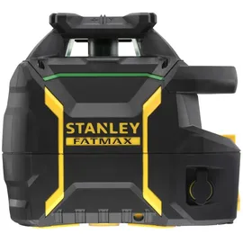 Stanley FATMAX RL750L Rotationslaser Li-Ionen