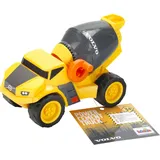 Theo Klein Volvo Power - Betonmischer, 1:24