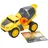 Theo Klein Volvo Power - Betonmischer, 1:24