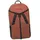 Head Sportrucksack Unisex rot