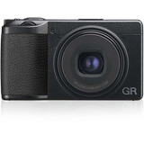 Ricoh GR IIIx