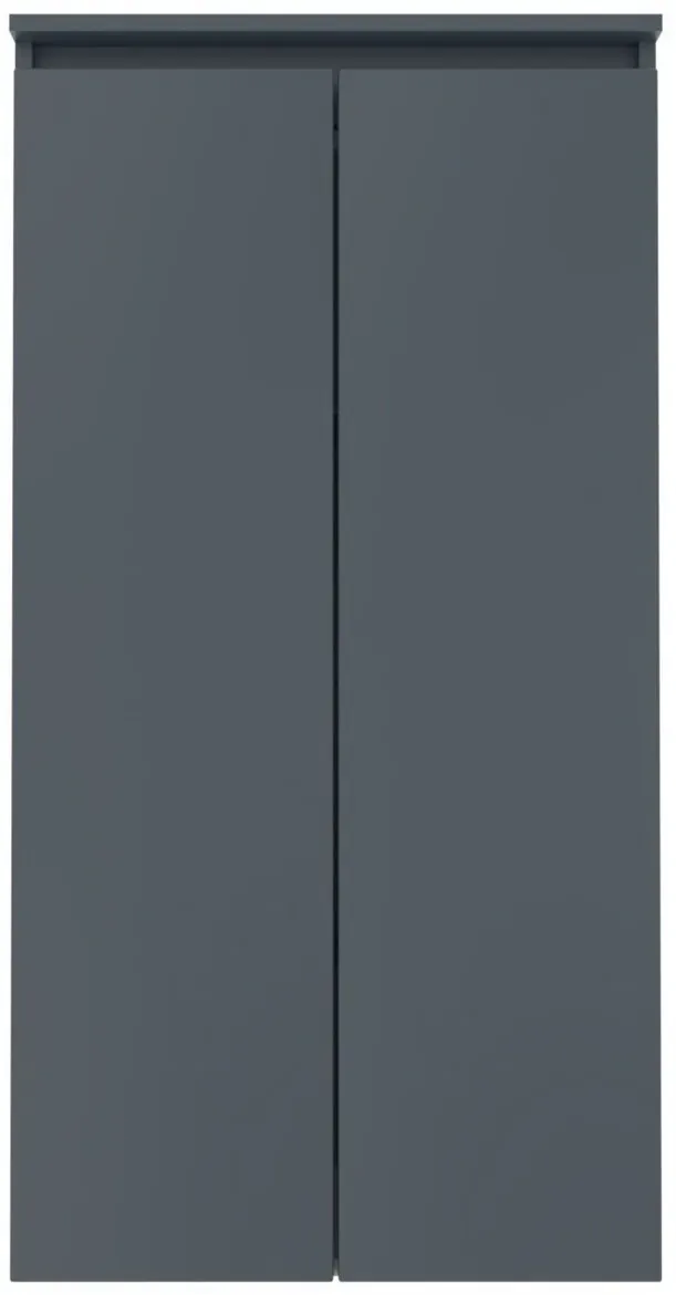 Novel Mittelschrank NV.210 - B/H/T ca. 60,20x116,60x32,50