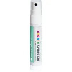 EnergyBalance Kinder B12 Spray Spray mit Vitaminen 25 ml