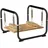 Pedalo Stabilisator Sport Holz 0,35 m