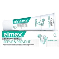 Elmex Sensitive Professional Repair & Prevent 75 ml
