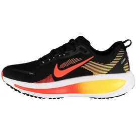 Nike Vomero 18 Herren Black/Lightning Crimson/Topaz Gold/Bright Crimson 47