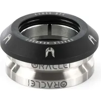 Ethic DTC Oracle Headset Schwarz
