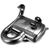 Polini kids Polini Original Vespa PX, 125 m