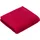Handtuch 50 x 100 cm rot