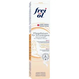 Frei Öl Pflegebalsam für Schwangere