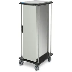 Hupfer Bankettwagen Köhler®, neutrale Ausführung BKW 1/23 L-GN-57,5 Neutral