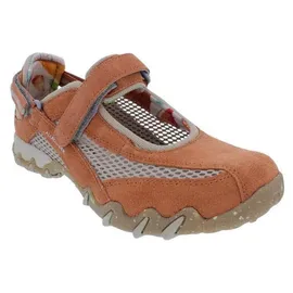 Allrounder Niro Damen Braun 37,5