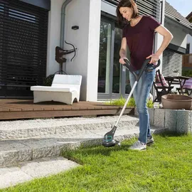 Gardena SmallCut Li-23R inkl. 1 x 2 Ah