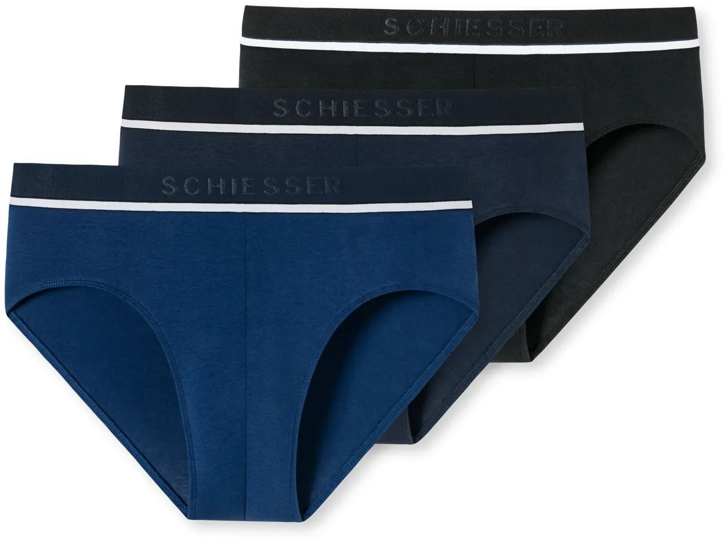 Rioslip SCHIESSER 