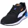 Puma Graviton puma black-puma white-puma team royal rickie orange 45