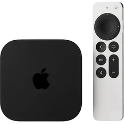 Apple TV 4K 3. Generation