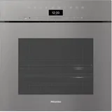 Miele DGC 7460 HCX Pro Graphitgrau