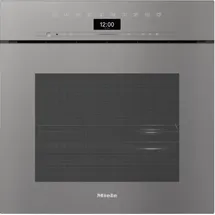 Miele DGC 7460 HCX Pro Graphitgrau