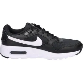 Nike Air Max SC Damen Black/Black/White 42,5