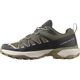 Salomon X ultra 360 edge khaki 44