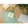 Post-it Post-it® Recycling Notes Haftnotizen farbsortiert, 24 Blöcke