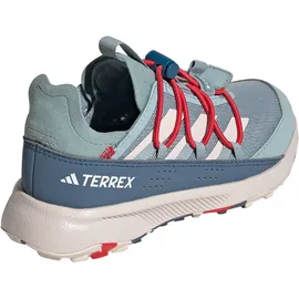 Adidas Terrex Voyager 21 HEAT.RDY Kinder magic grey/putty mauve/pure ruby  40