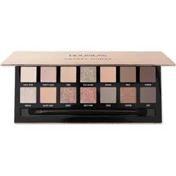 Douglas Collection Make-Up Desert Nudes Palette Paletten & Sets 17,6 g NUDE - NUDE