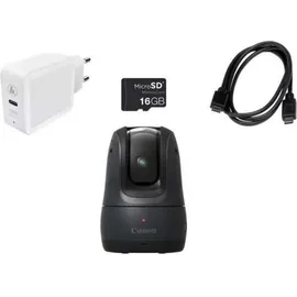 Canon PowerShot PX schwarz