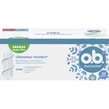 o.b. ProComfort Tampons Super Plus - 32.0 Stück