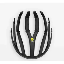 MET-Helmets Confort-trenta 3k L schwarz 2023