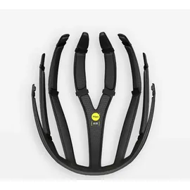 MET-Helmets Confort-trenta 3k L schwarz 2023
